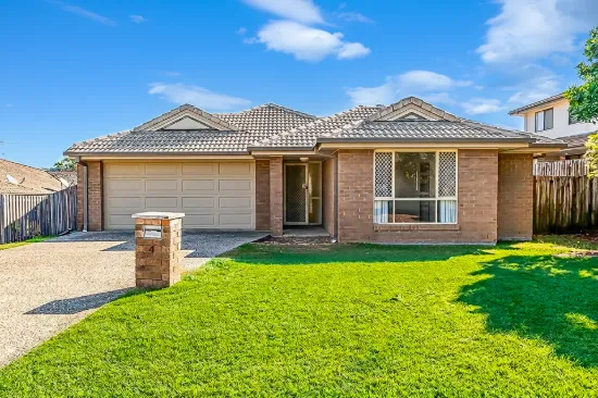 4 Jaxson Terrace, Pimpama, Qld 4209