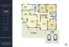 4 Jedburgh Street, Kenmore, Qld 4069-Floorplan