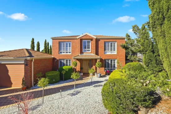4 Jeffreys Court, Bacchus Marsh, Vic 3340