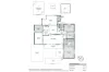 4 Jenny Place, Grange, SA 5022-Floorplan
