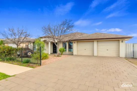 4 Jensen Avenue, Whyalla Jenkins, SA 5609
