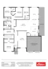 4 Jensen Avenue, Whyalla Jenkins, SA 5609-Floorplan