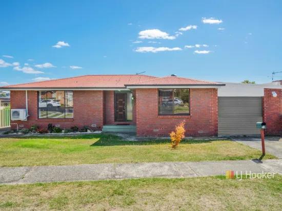4 Jerling Street, West Ulverstone, Tas 7315