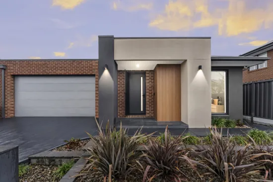 4 Jindara Drive, Wollert, Vic 3750