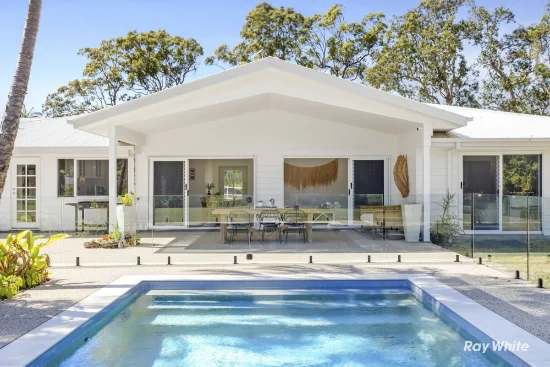 4 Jodie Court, Inverness, Qld 4703