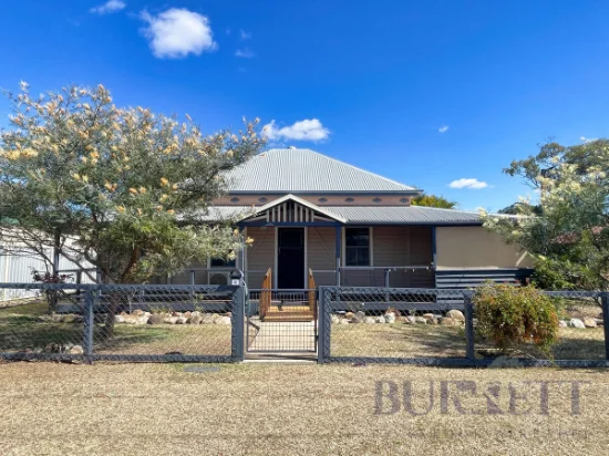 4 John Street, Biggenden, Qld 4621
