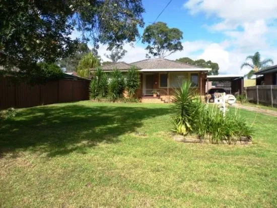 4 Johnson Avenue, Camden South NSW 2570-Image