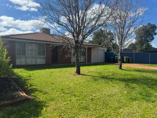 4 Johnson Dr, Irymple, Vic 3498