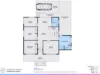 4 Johnson Street, California Gully, Vic 3556-Floorplan