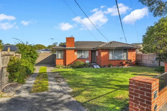 4 Johnson Street, Noble Park, Vic 3174