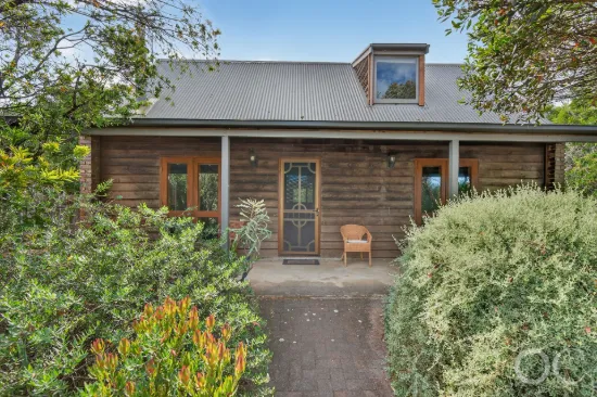 4 Johnston Street, Goolwa, SA 5214