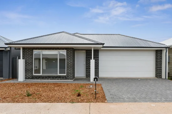 4 Johnstone Court, Evanston Gardens, SA 5116