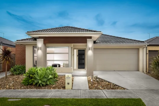 4 Jolimont Avenue, Mickleham, Vic 3064