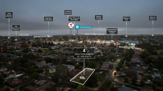 4 Jonathan Avenue, Burwood East VIC 3151-Image