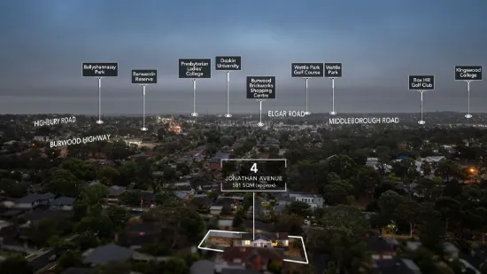 4 Jonathan Avenue, Burwood East VIC 3151-Image
