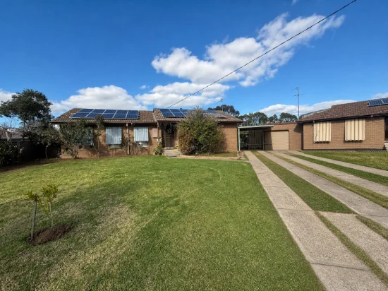 4 Jones Court, Shepparton, Vic 3630