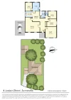 4 Jordan Street, Somerville, Vic 3912-Floorplan