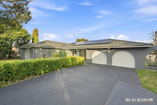 4 Joske Street, Latham, ACT 2615