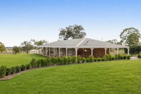 4 Joy-Anne Court, Vale View, Qld 4352
