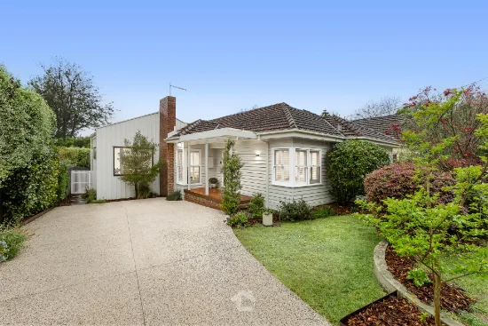 4 Joyhill Avenue, Box Hill South, Vic 3128