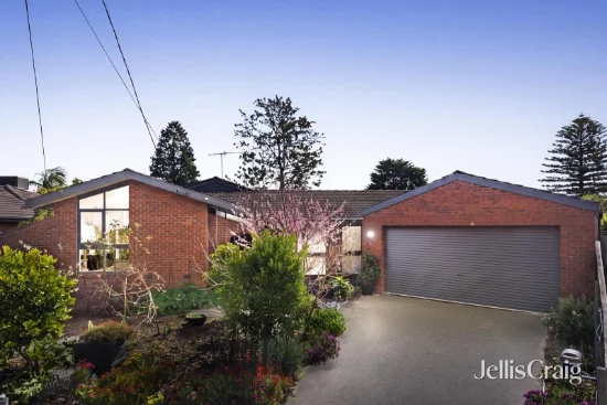 4 Judith Court, Vermont South, Vic 3133 - For Sale