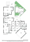 4 Judith Court, Vermont South, Vic 3133-Floorplan