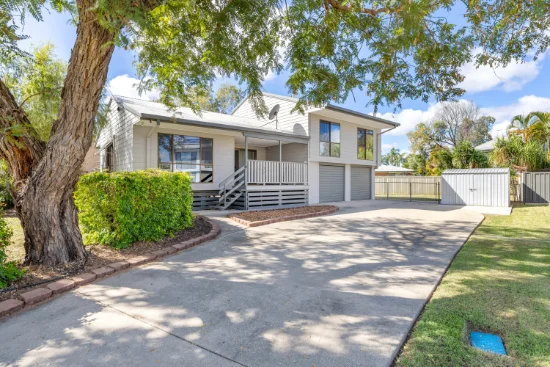 4 Julie Court, Emerald QLD 4720-Image