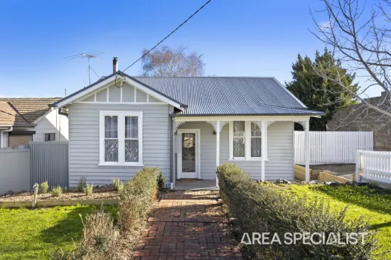 4 Jumbunna Road, Korumburra, Vic 3950