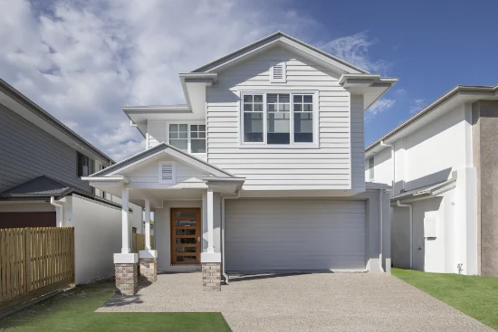 4 Juniper Lane, Helensvale, Qld 4212 - For Rent