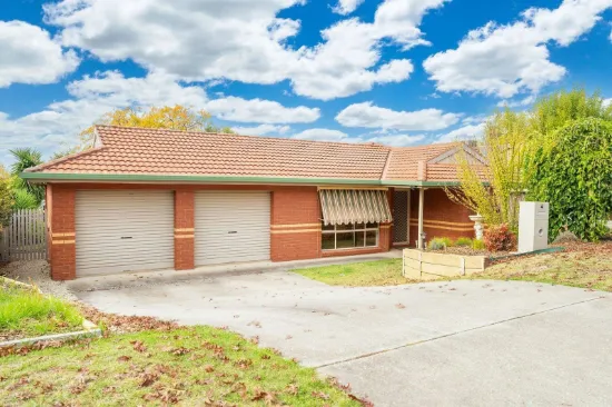 4 JUNIPER WAY, Baranduda, Vic 3691