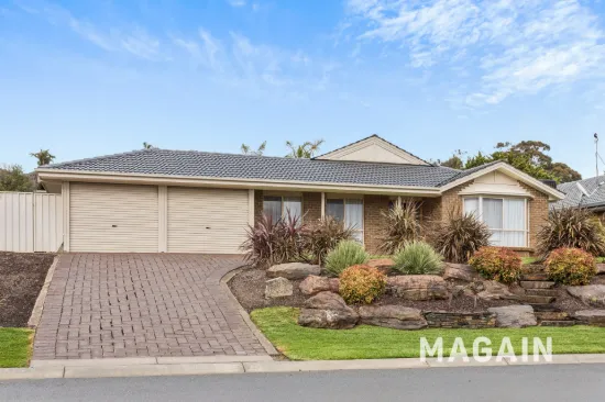 4 Jutland Parade, Woodcroft, SA 5162
