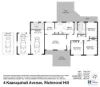 4 Kaanapahali Avenue, Richmond Hill, NSW 2480-Floorplan
