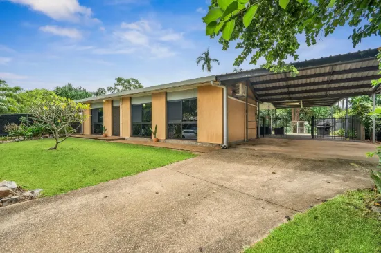 4 Kabbarli Court, Karama, NT 0812
