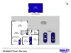 4 Kabbarli Court, Karama, NT 0812-Floorplan