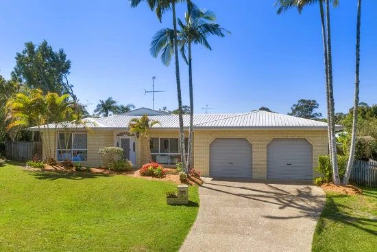 4 Kabi Court, Tewantin, Qld 4565