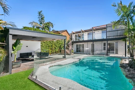 4 Kadigal Place, Beacon Hill, NSW 2100