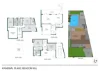 4 Kadigal Place, Beacon Hill, NSW 2100-Floorplan