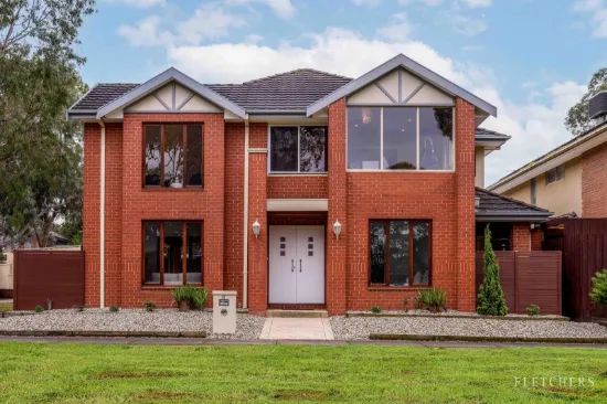 4 Kahans Place, Bundoora, Vic 3083