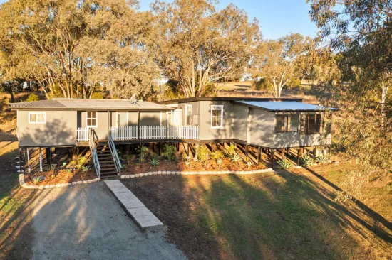4 Kajewski Street, Kingsthorpe, Qld 4400