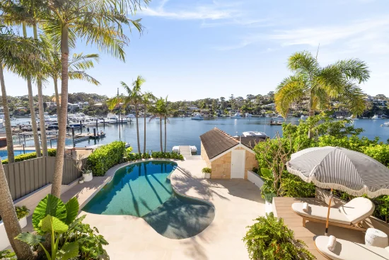 4 Kalang Lane, Yowie Bay, NSW 2228