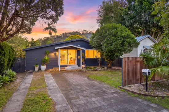 4 Kallaroo Road, Umina Beach, NSW 2257
