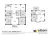4 Kallaroo Road, Umina Beach, NSW 2257-Floorplan