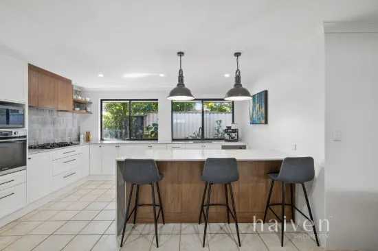 4 Kanani Drive, Canning Vale, WA 6155