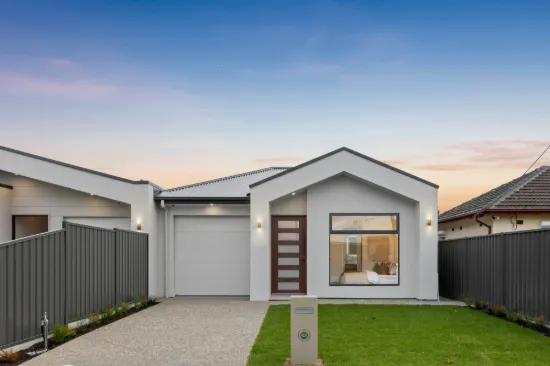 4 Kanbara Street, Flinders Park, SA 5025