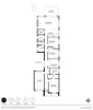4 Kanbara Street, Flinders Park, SA 5025-Floorplan