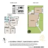 4 Kandra Street, Dandenong North, Vic 3175-Floorplan