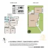 4 Kandra Street, Dandenong North, Vic 3175-Floorplan