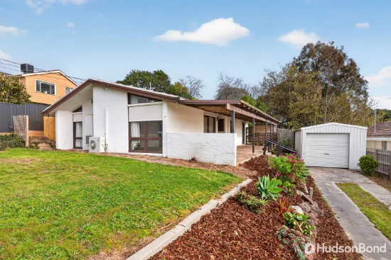 4 Kanooka Avenue, Templestowe Lower, Vic 3107