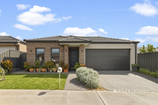 4 Kaprun Way, Pakenham, Vic 3810