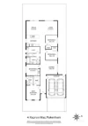 4 Kaprun Way, Pakenham, Vic 3810-Floorplan